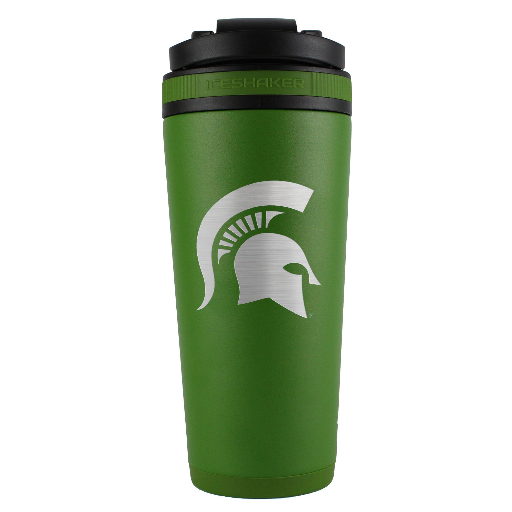 Officially Licensed Michigan State 26oz Ice Shaker