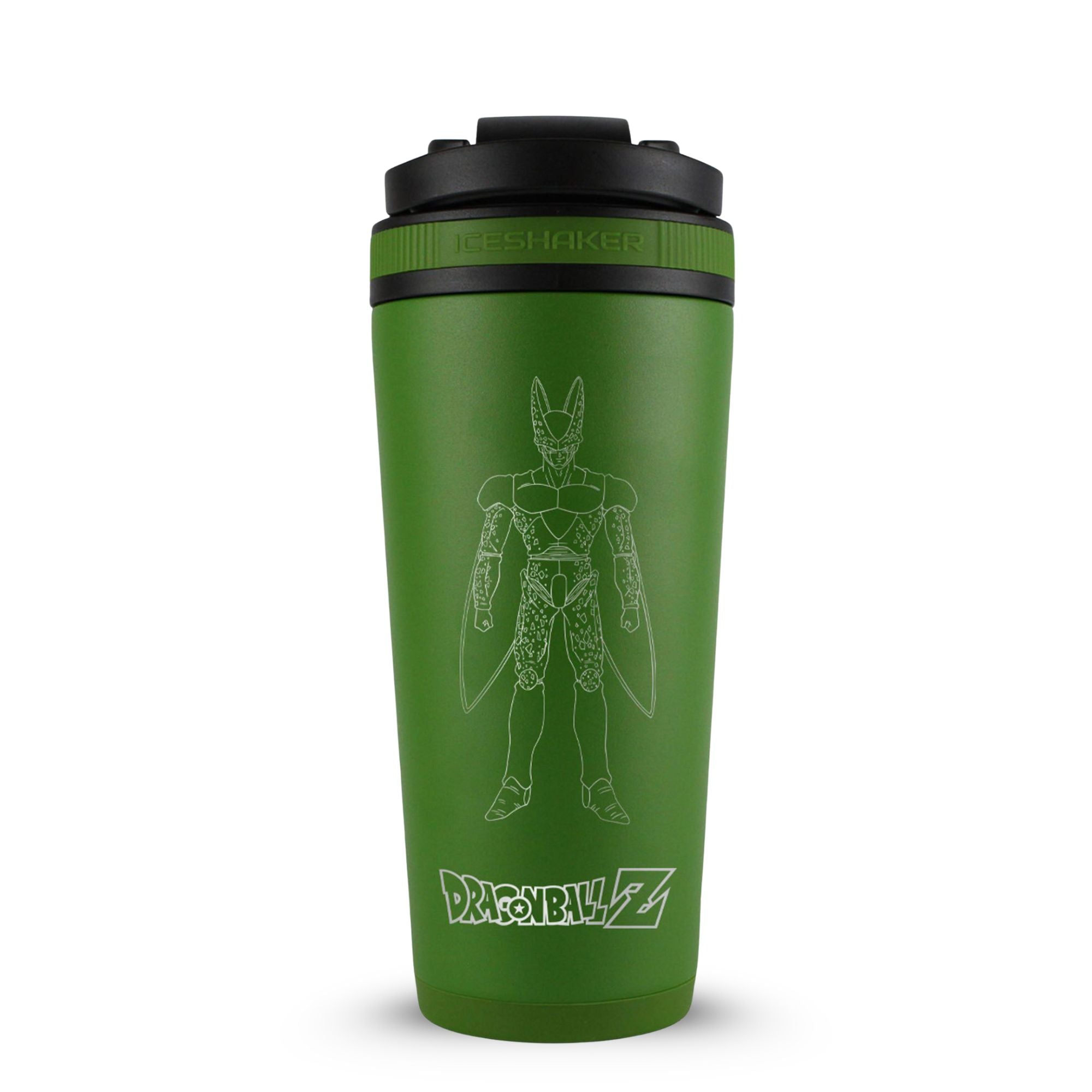 Dragon Ball Z Cell 26oz Ice Shaker