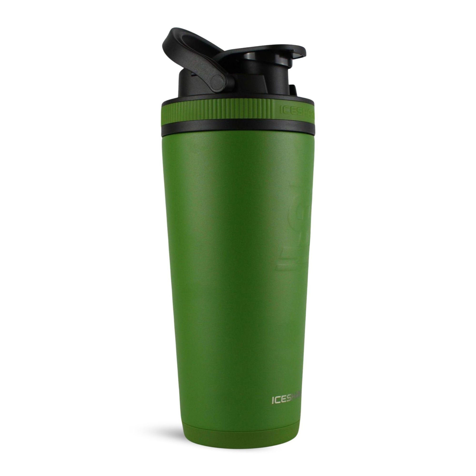 Officially Licensed Mexico Football Team Shaker Bottle, Green
