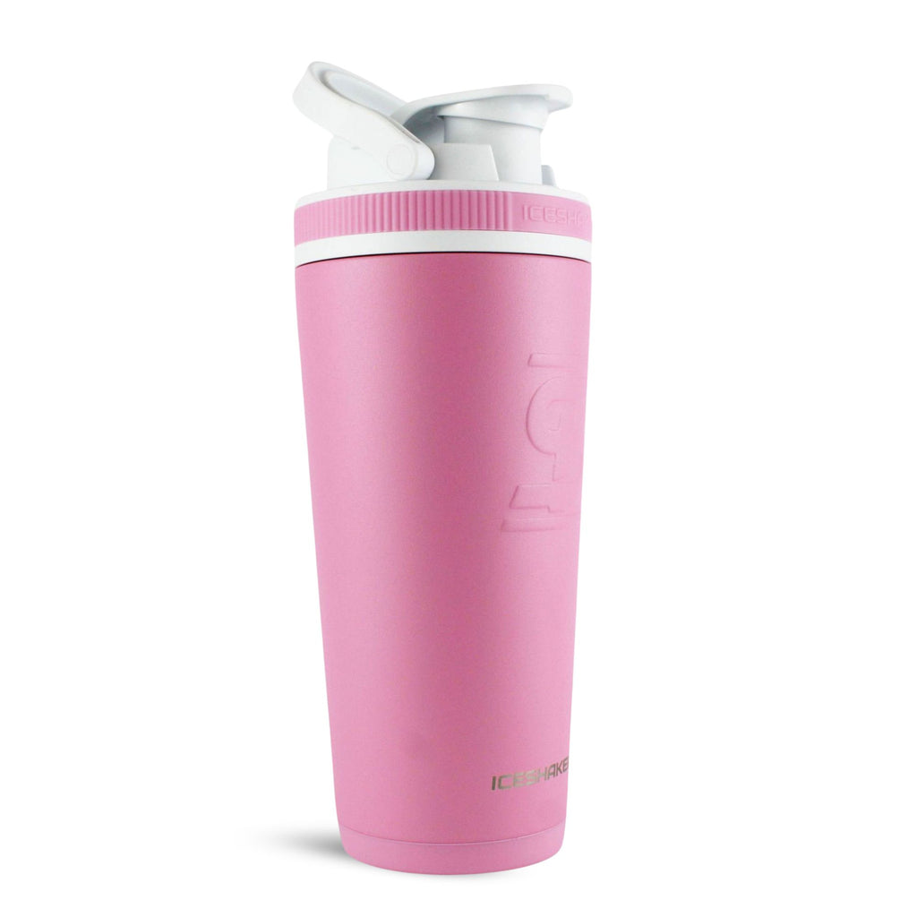 26oz Ice Shaker - Pink