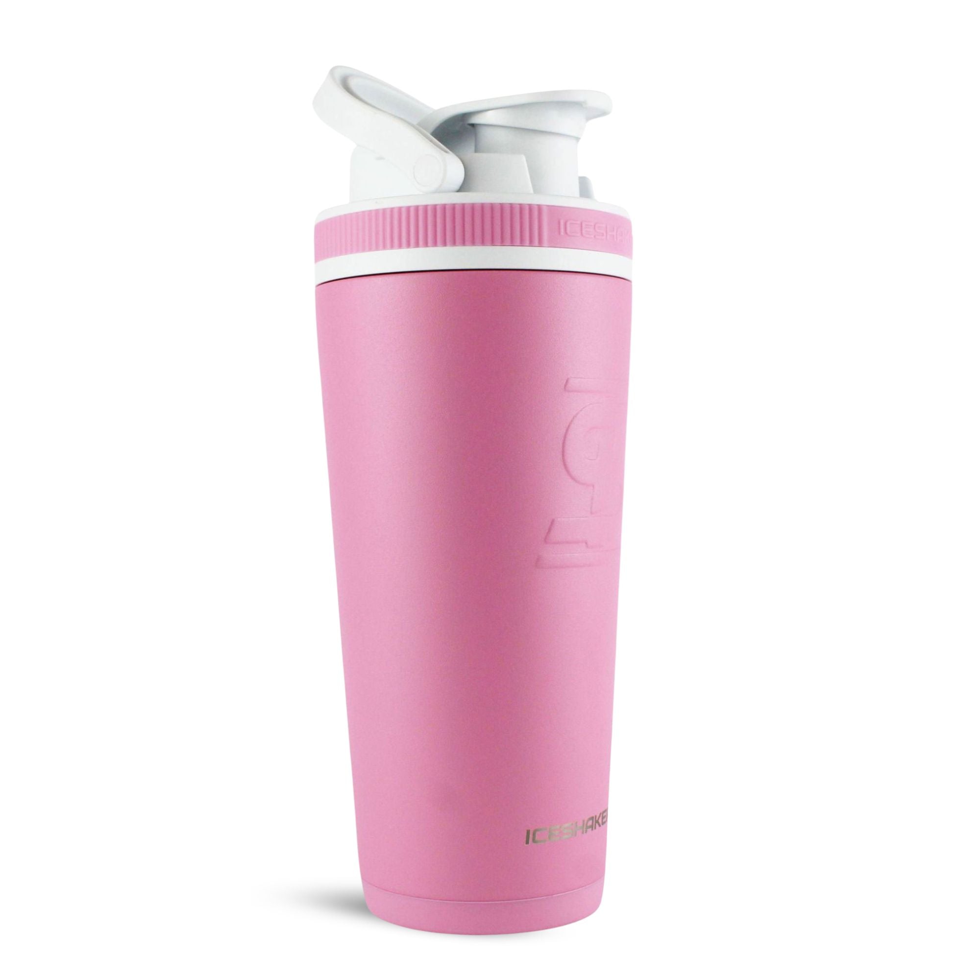 Officially Licensed Inter Miami CF 26oz Ice Shaker - Pink
