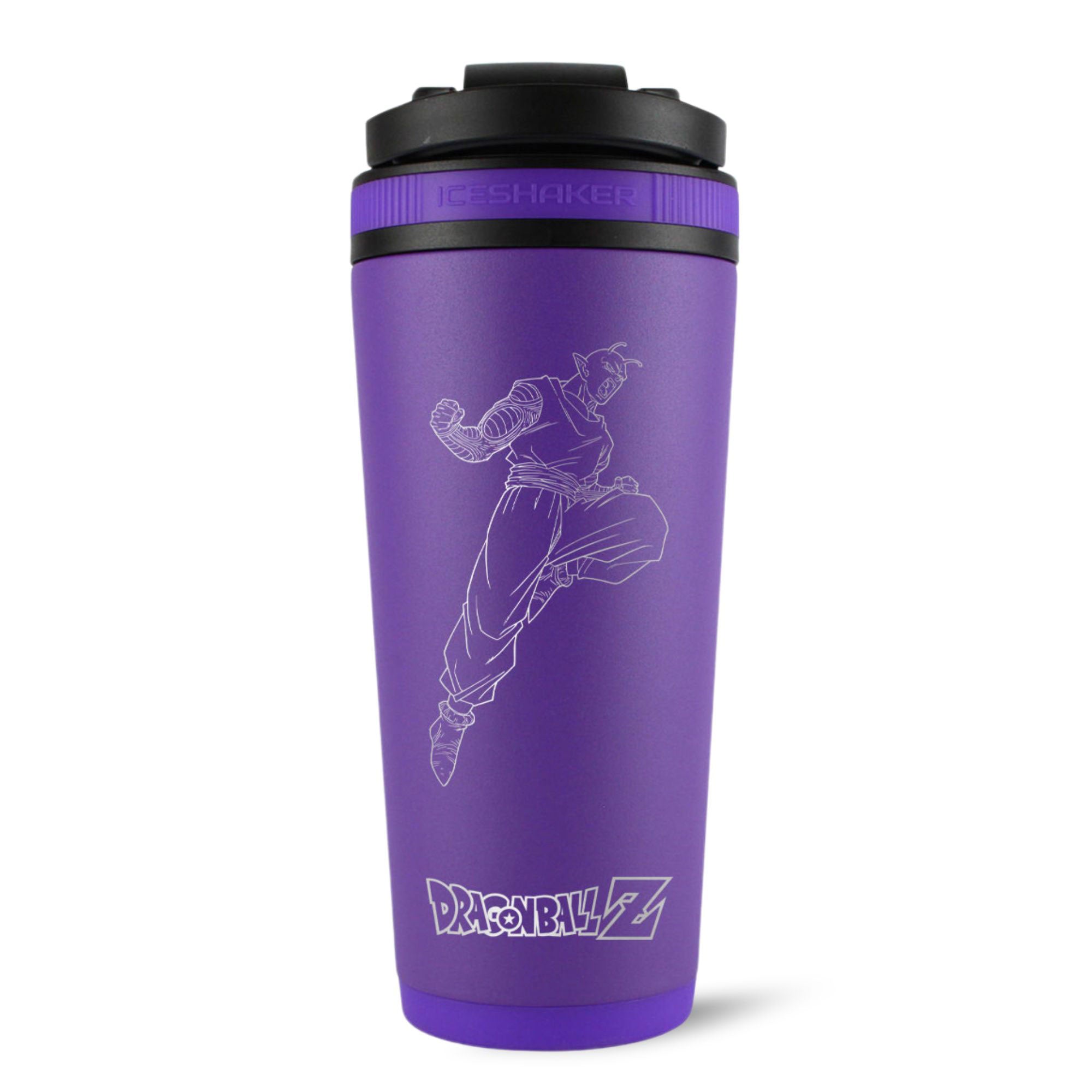 Dragon Ball Z Piccolo 26oz Ice Shaker