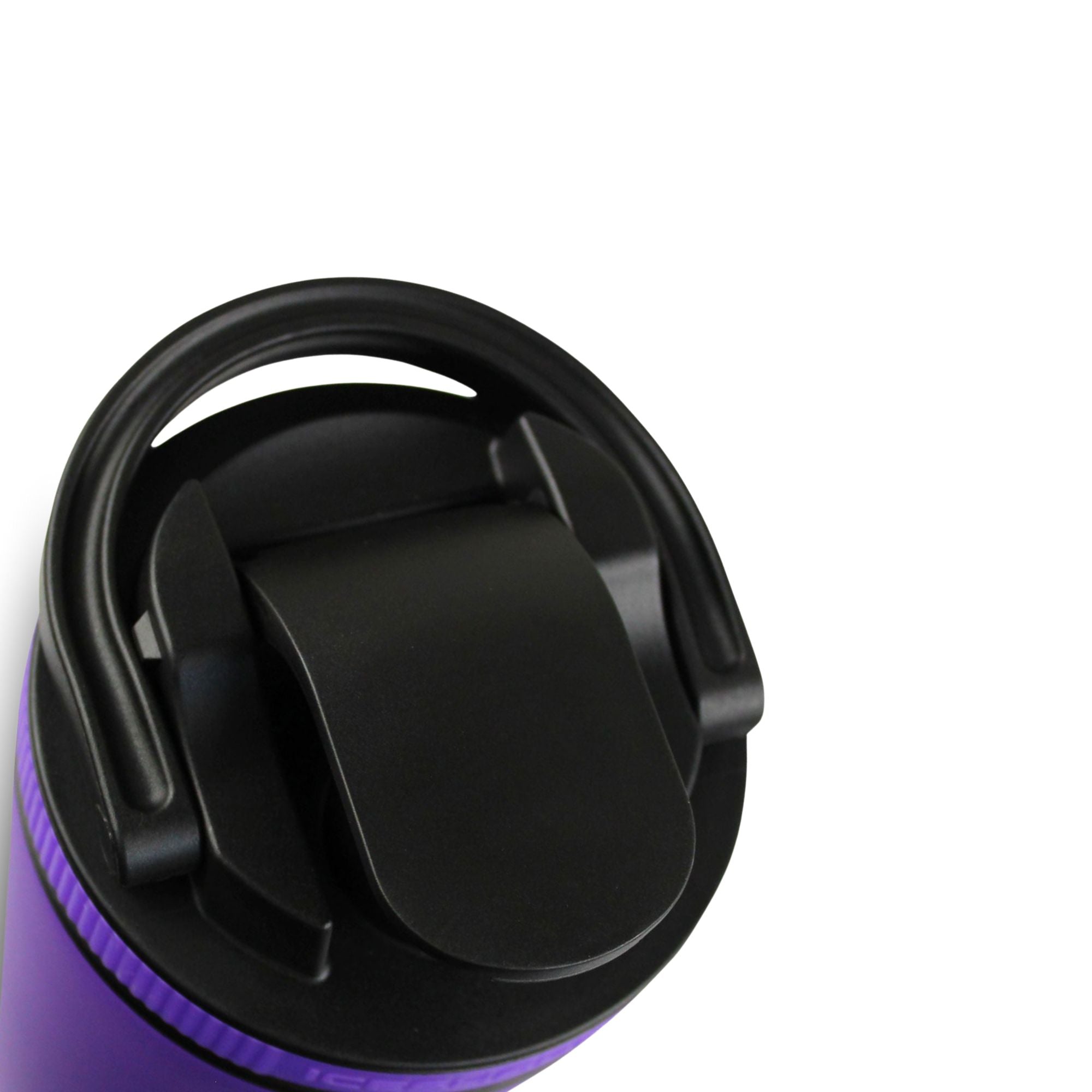 26oz Ice Shaker - Purple