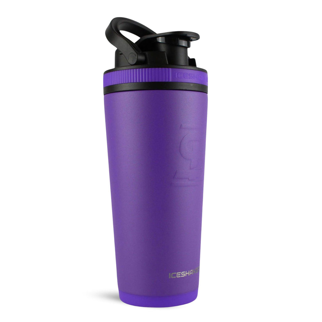 26oz Ice Shaker - Purple