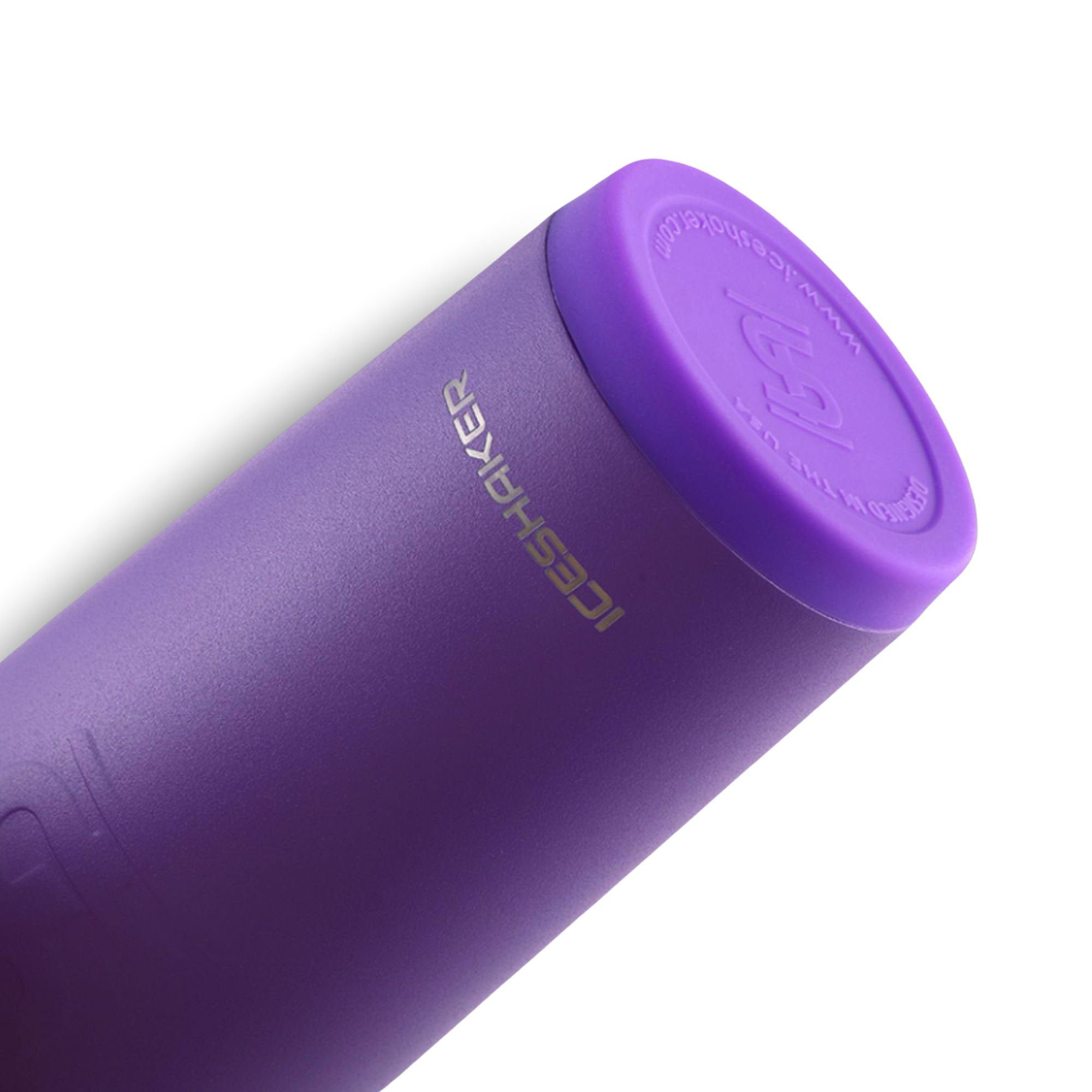 Officially Licensed Charlotte Hornets 26oz Ice Shaker