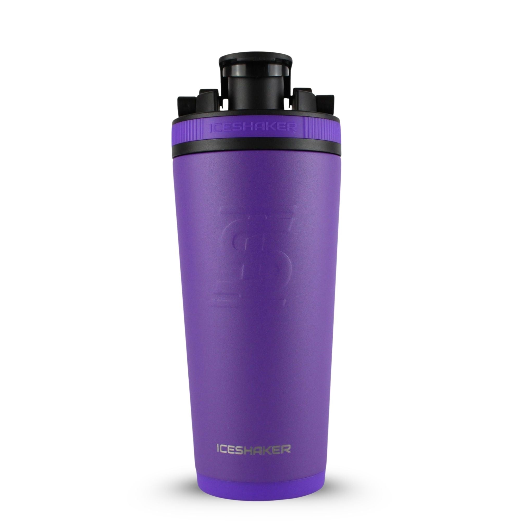 Officially Licensed WWE The Undertaker 26oz Ice Shaker
