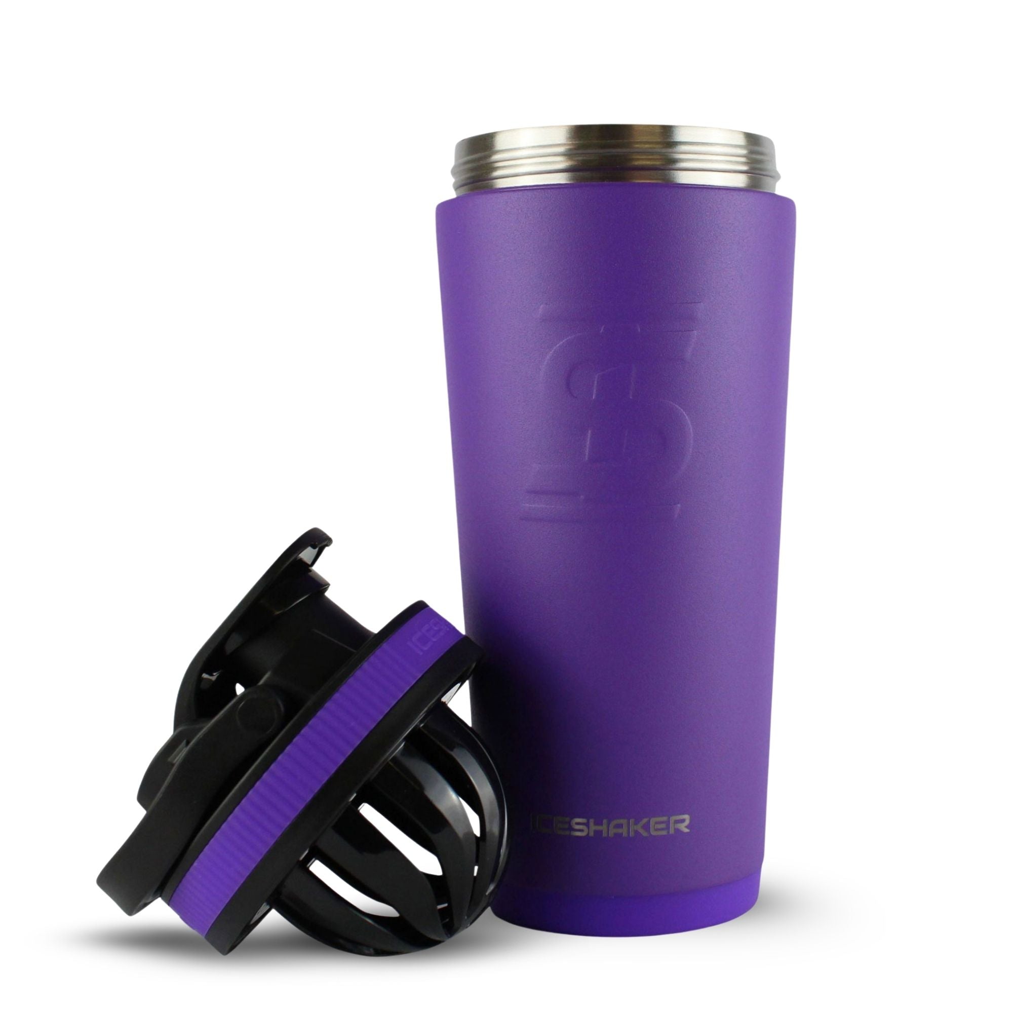 Officially Licensed WWE The Undertaker 26oz Ice Shaker