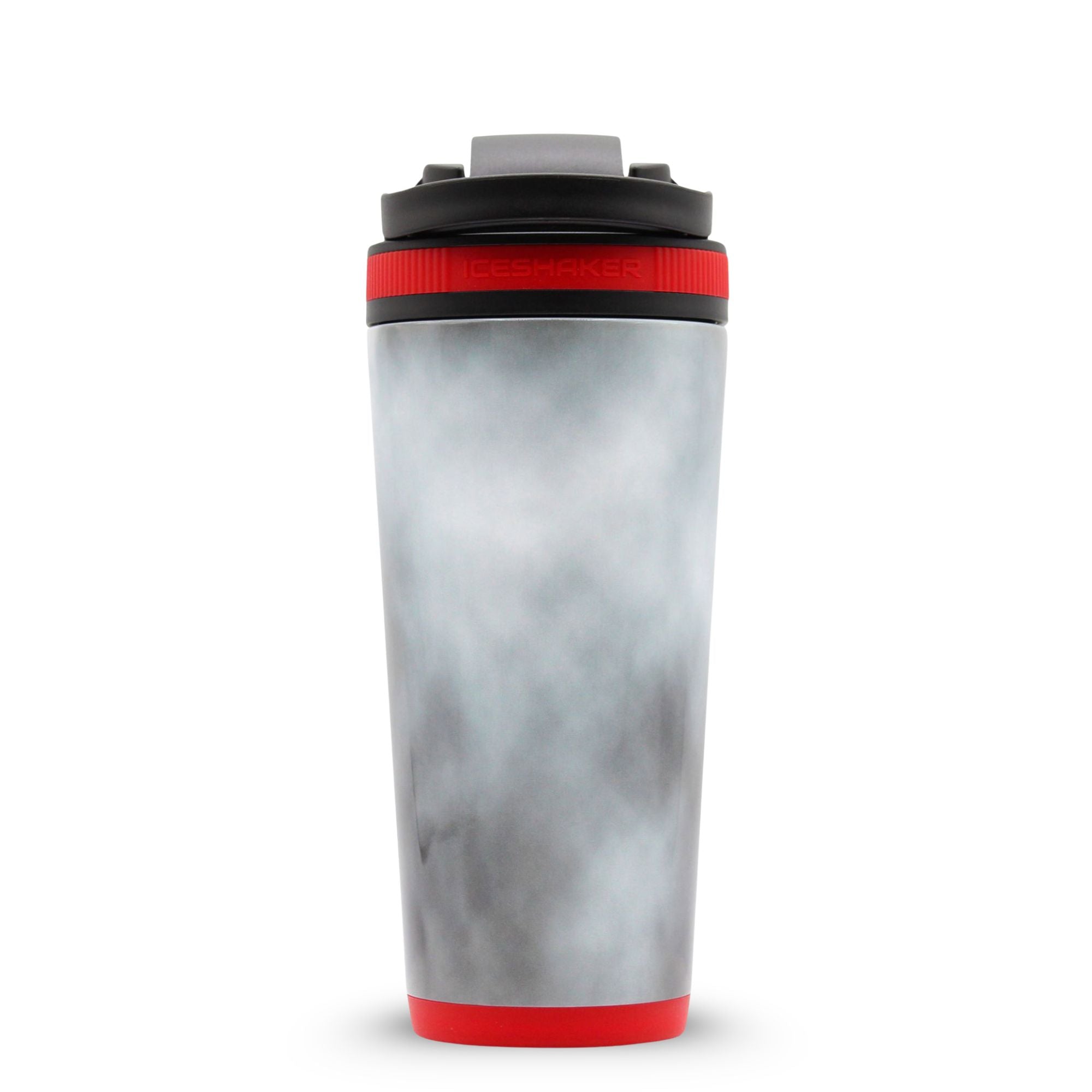 American Flag Allegiance Series Stainless Steel Shaker Bottle