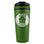 FIT2SERVE Green 26oz Shaker