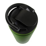 As Much Rest As Possible FIT2SERVE Green 26oz Shaker