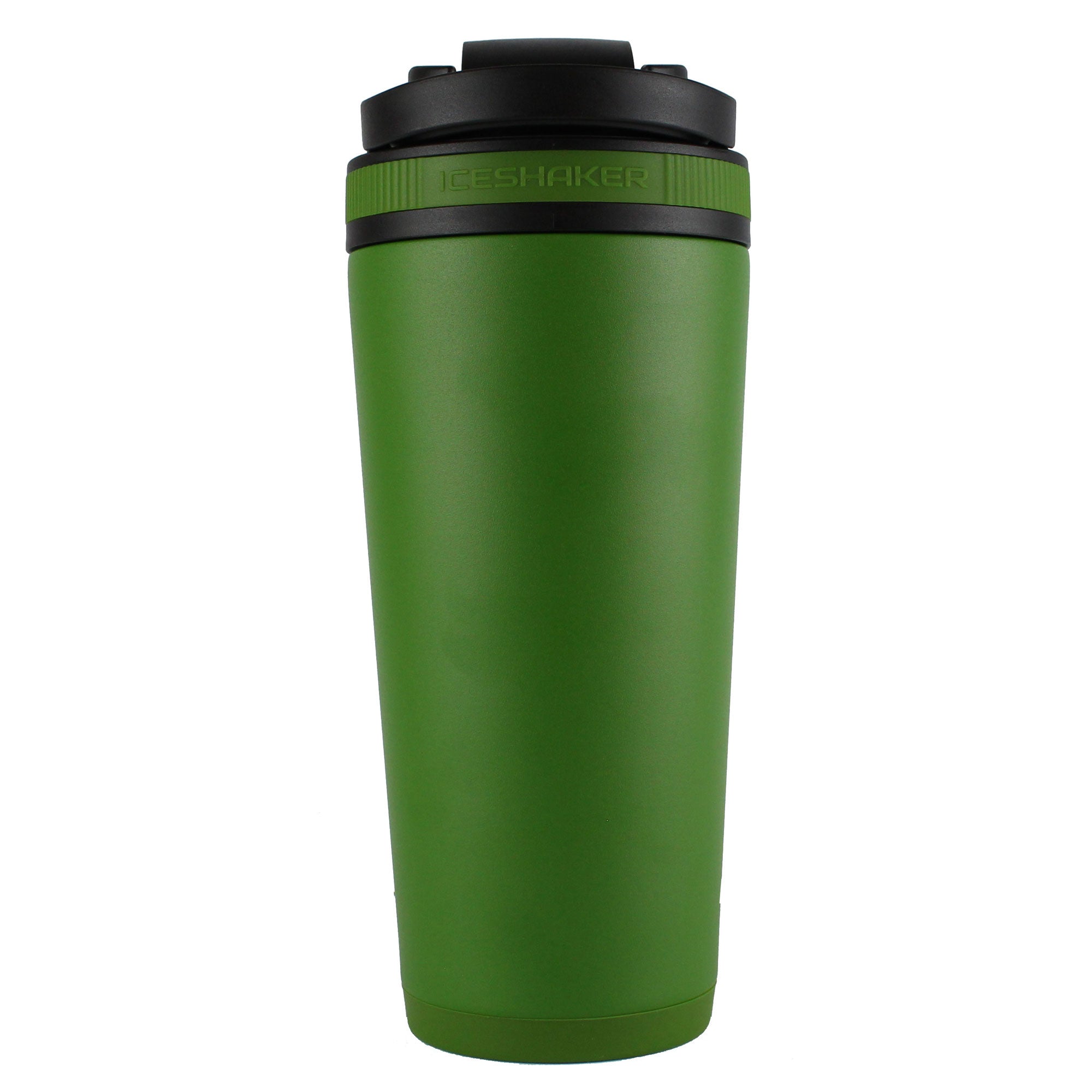 26oz Ice Shaker - Green