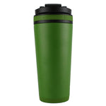 26oz Ice Shaker - Green