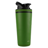 26oz US ARMY Ice Shaker - Green