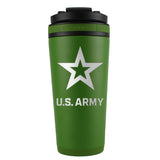 US ARMY 26oz Ice Shaker