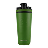 Special Forces Charitable Trust Green 26oz Ice Shaker