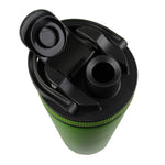 Special Forces Charitable Trust Green 26oz Ice Shaker