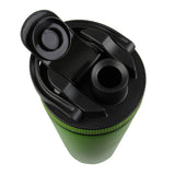 Special Forces Charitable Trust Green 26oz Ice Shaker