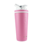 Gronk Signature Edition Pink 26oz Ice Shaker