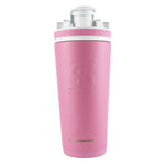 Gronk Signature Edition Pink 26oz Ice Shaker