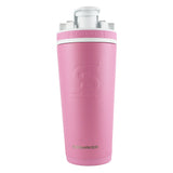 Gronk Signature Edition Pink 26oz Ice Shaker