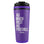 As Much Rest As Possible FIT2SERVE Purple 26oz Shaker