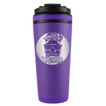 FIT2SERVE Custom 26oz Shaker