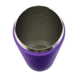 As Much Rest As Possible FIT2SERVE Purple 26oz Shaker