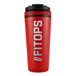 FitOps Custom 26oz Ice Shaker