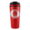 FIT2SERVE Red 26oz Shaker