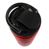 FIT2SERVE Red 26oz Shaker