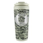 FIT2SERVE Custom 26oz Shaker