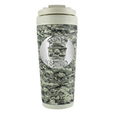 FIT2SERVE Custom 26oz Shaker