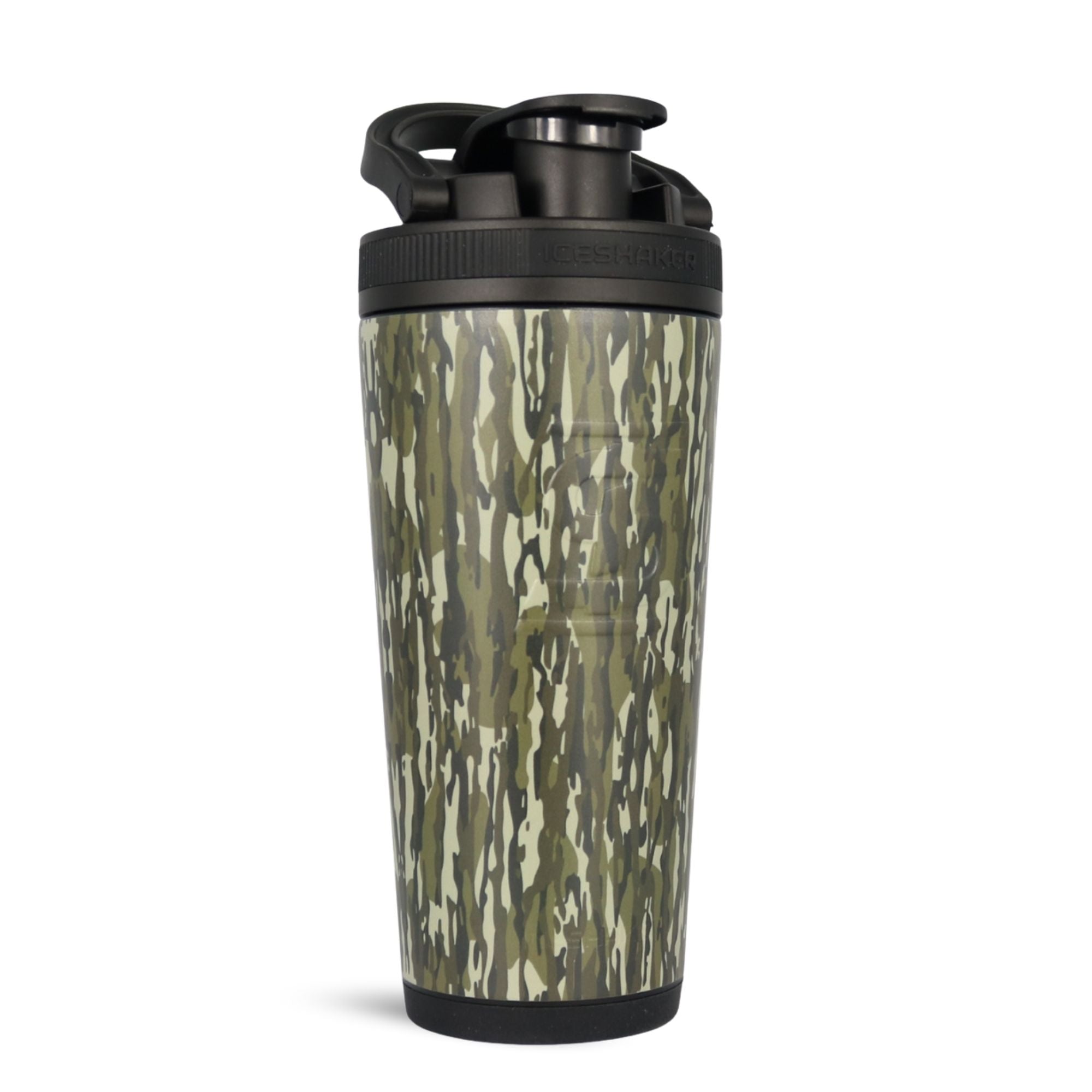 4D Series Stainless Steel Shaker Bottles | Ice Shaker