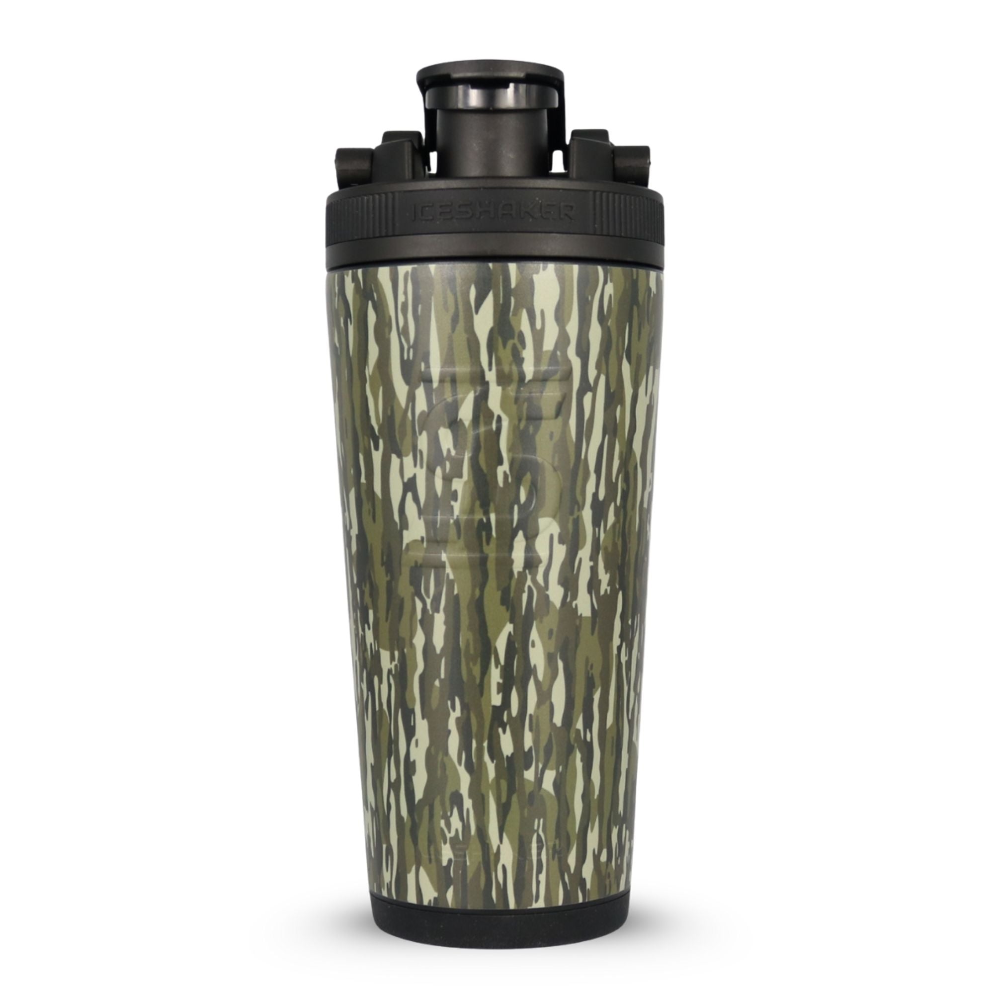 26oz Ice Shaker - Bear's Basin Camo