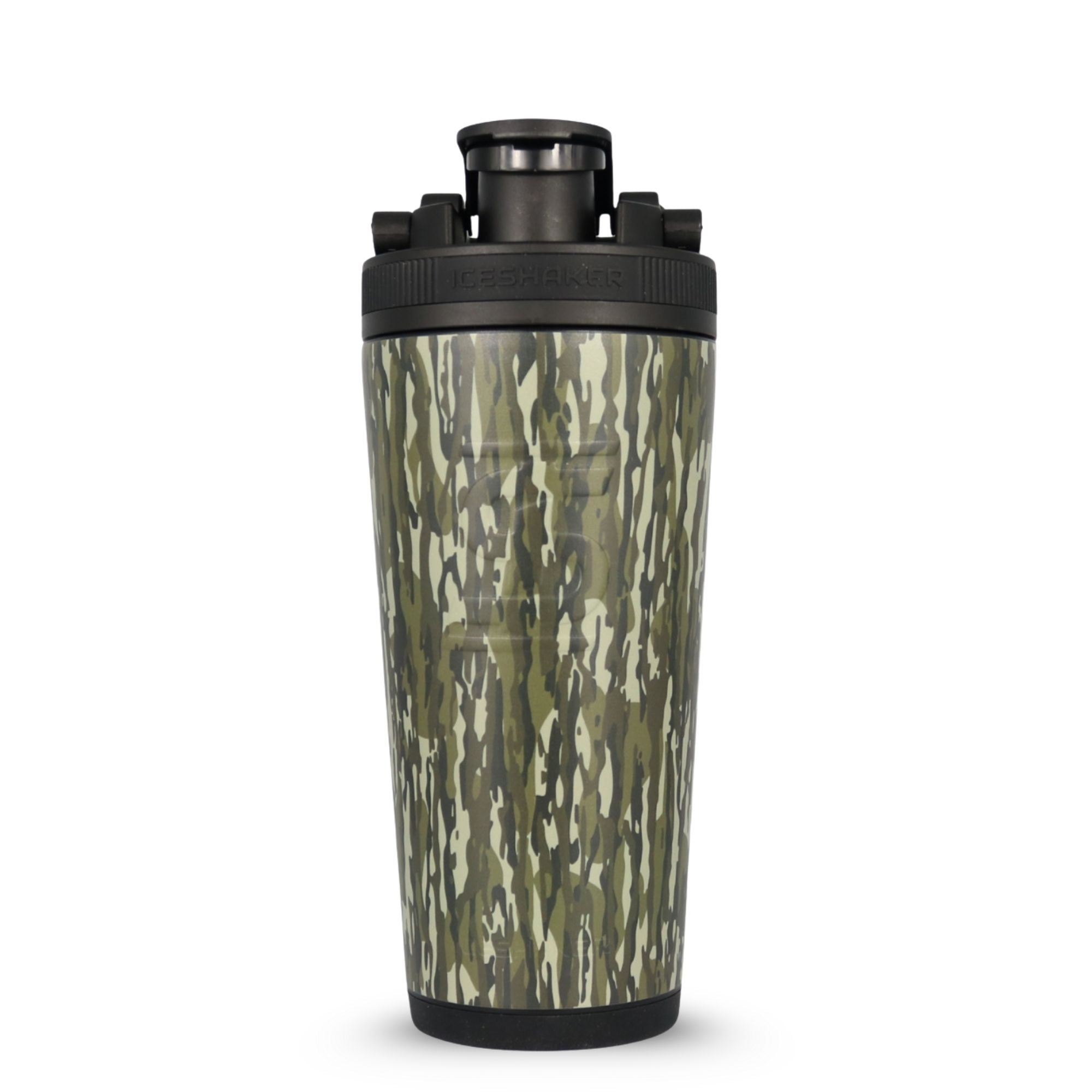 26oz Ice Shaker - Bears Basin Camo
