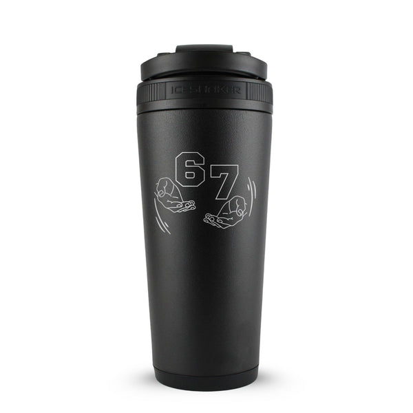 26BLACK-67-