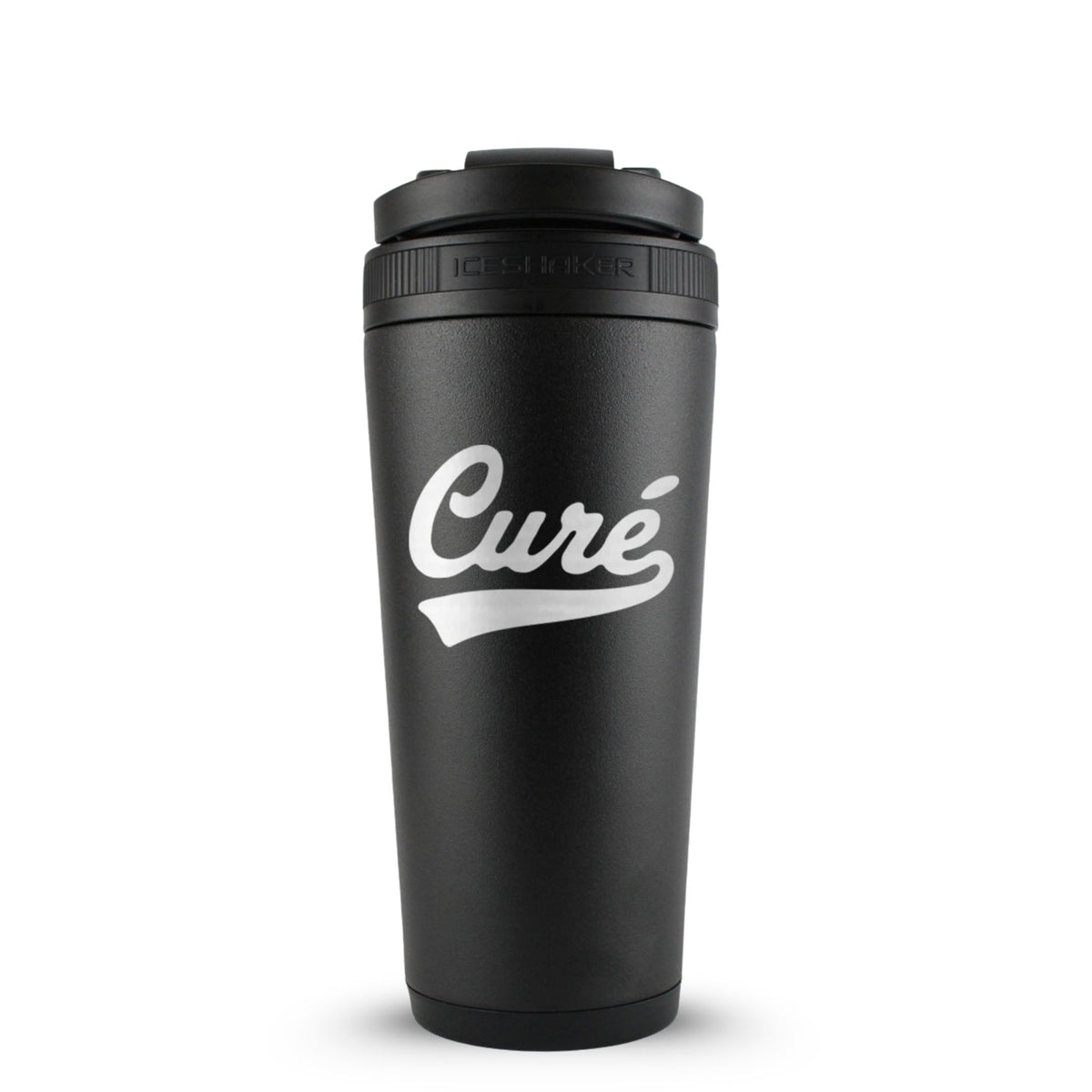 Custom Cure 26oz Ice Shaker