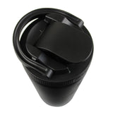 As Much Rest As Possible FIT2SERVE Black 26oz Shaker