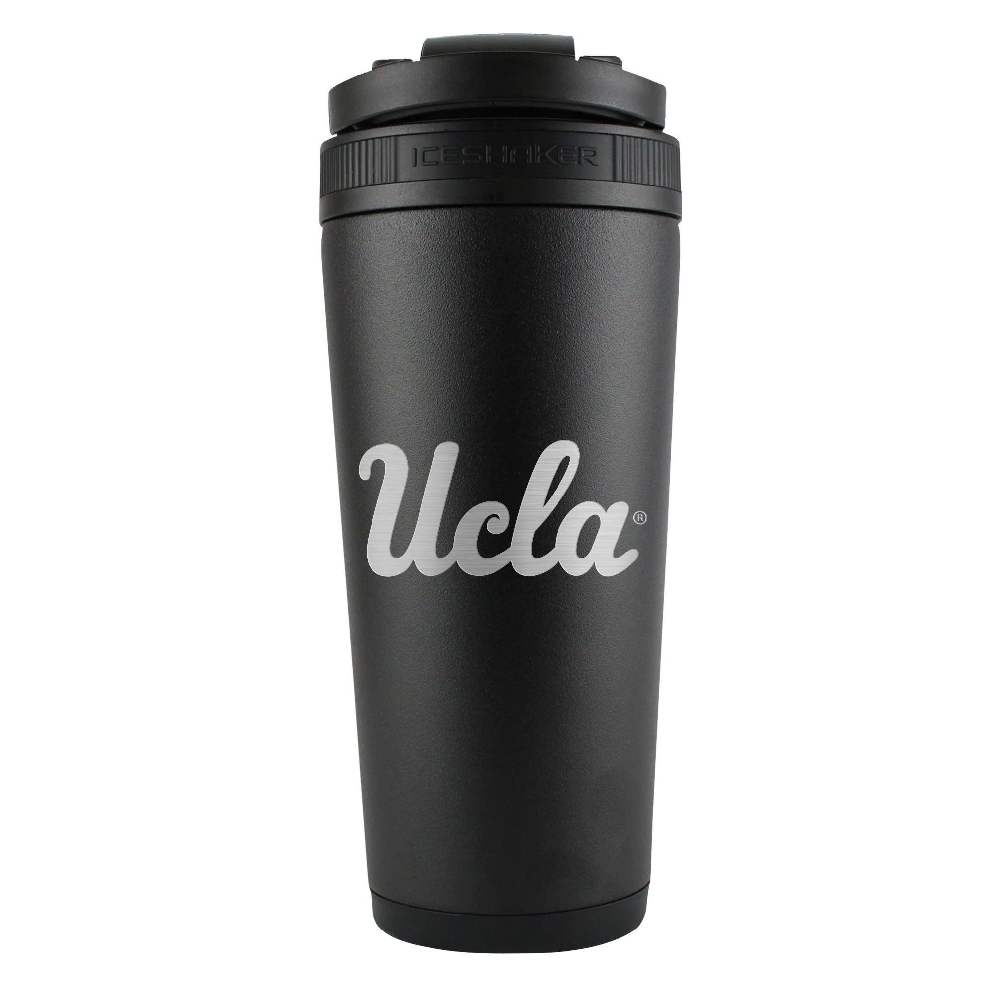 Officially Licensed UCLA 26oz Ice Shaker - Black