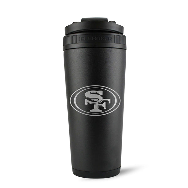 Refroidisseur De Bouteille San Francisco 49ers - Glacière Pliable Officielle NFL