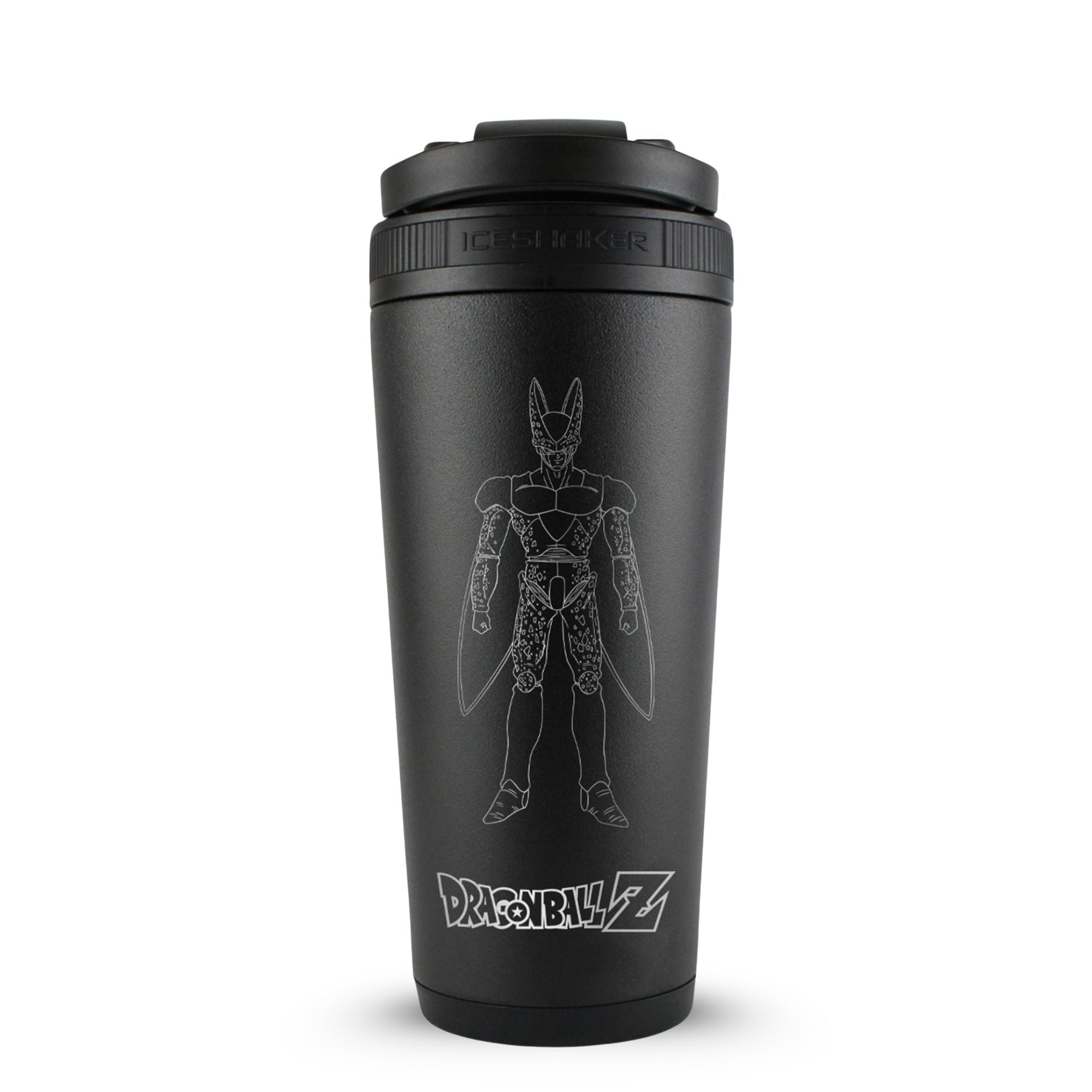 Dragon Ball Z Cell 26oz Ice Shaker