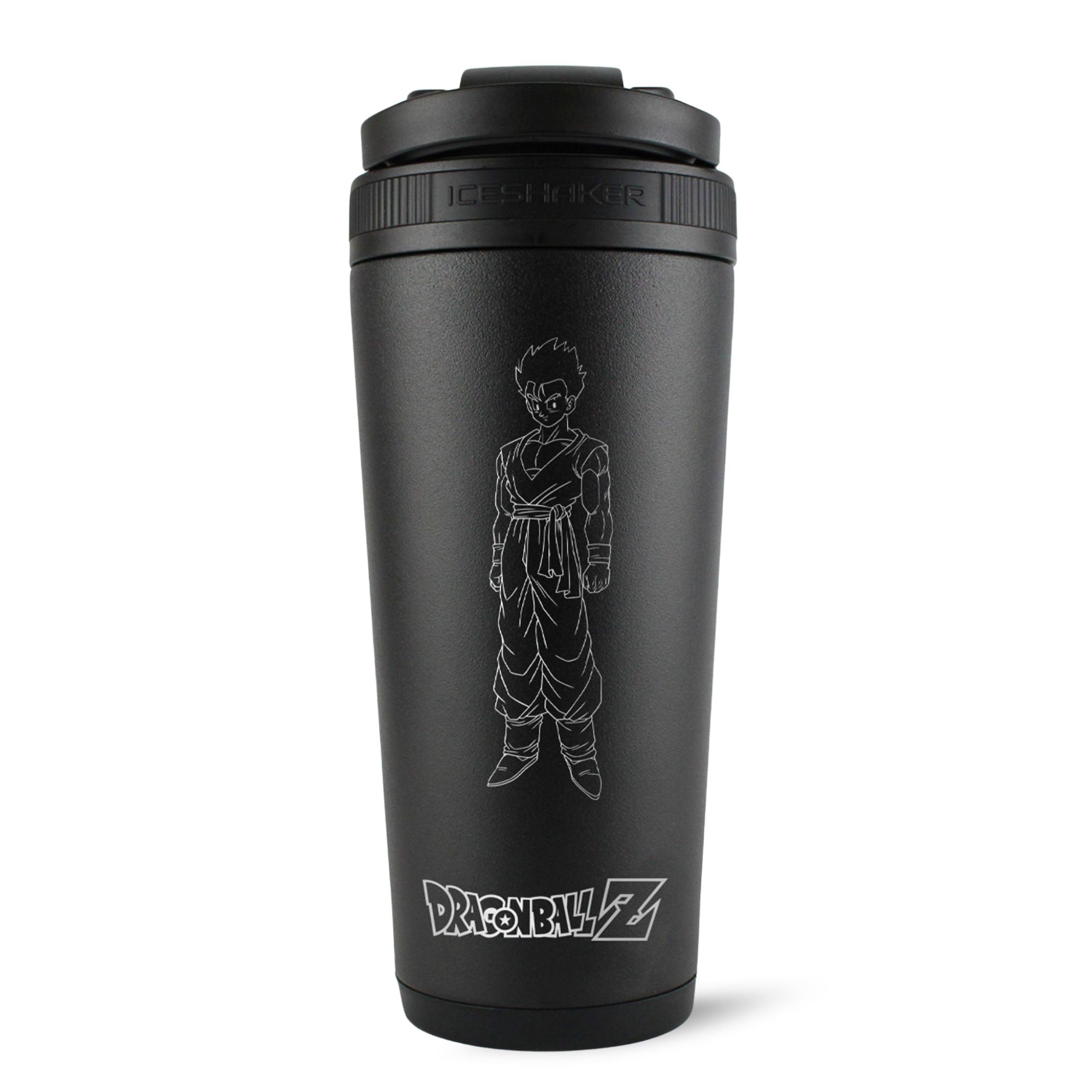 Dragon Ball Z Gohan 26oz Ice Shaker