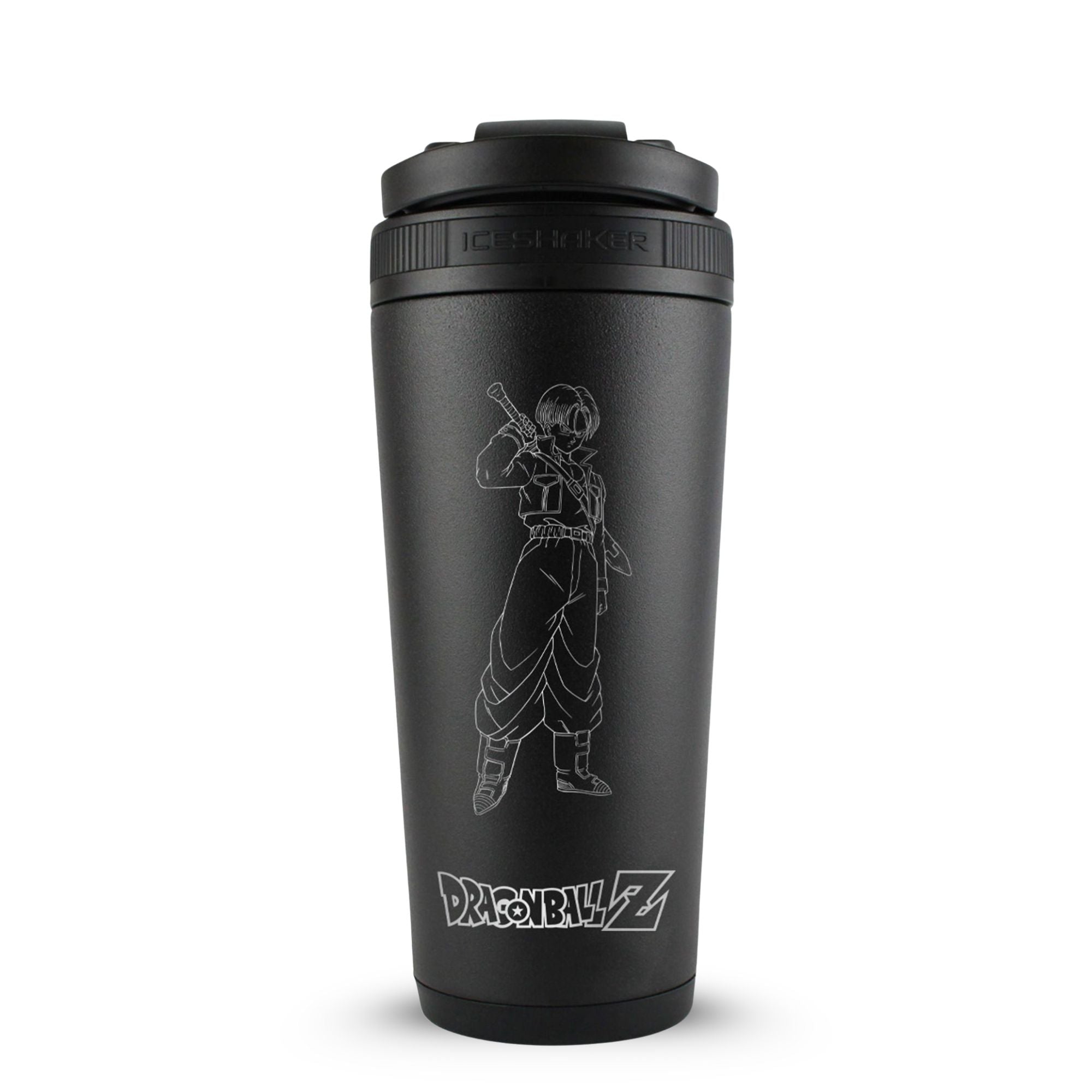 Dragon Ball Z Trunks 26oz Ice Shaker