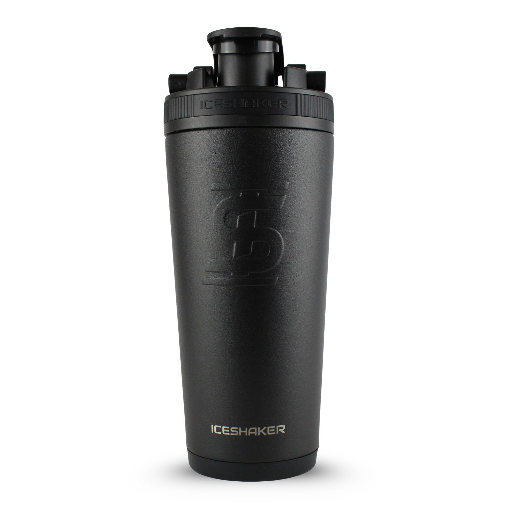 Custom Triple D Performance Center 26oz Ice Shaker