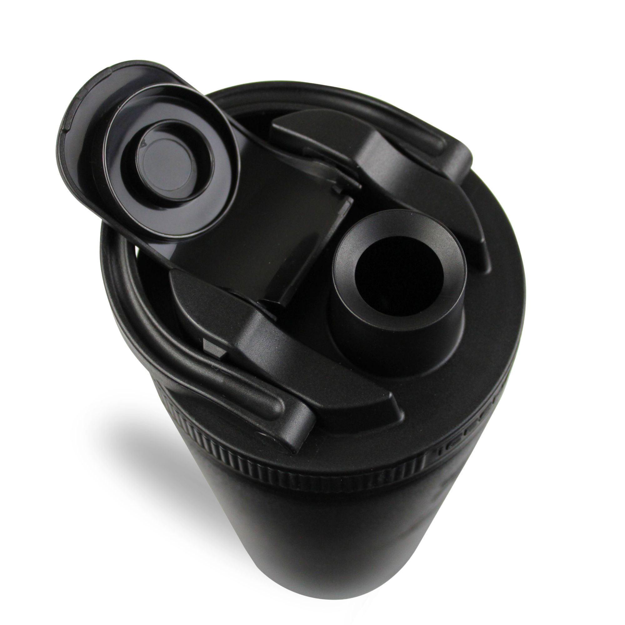 Custom Triple D Performance Center 26oz Ice Shaker