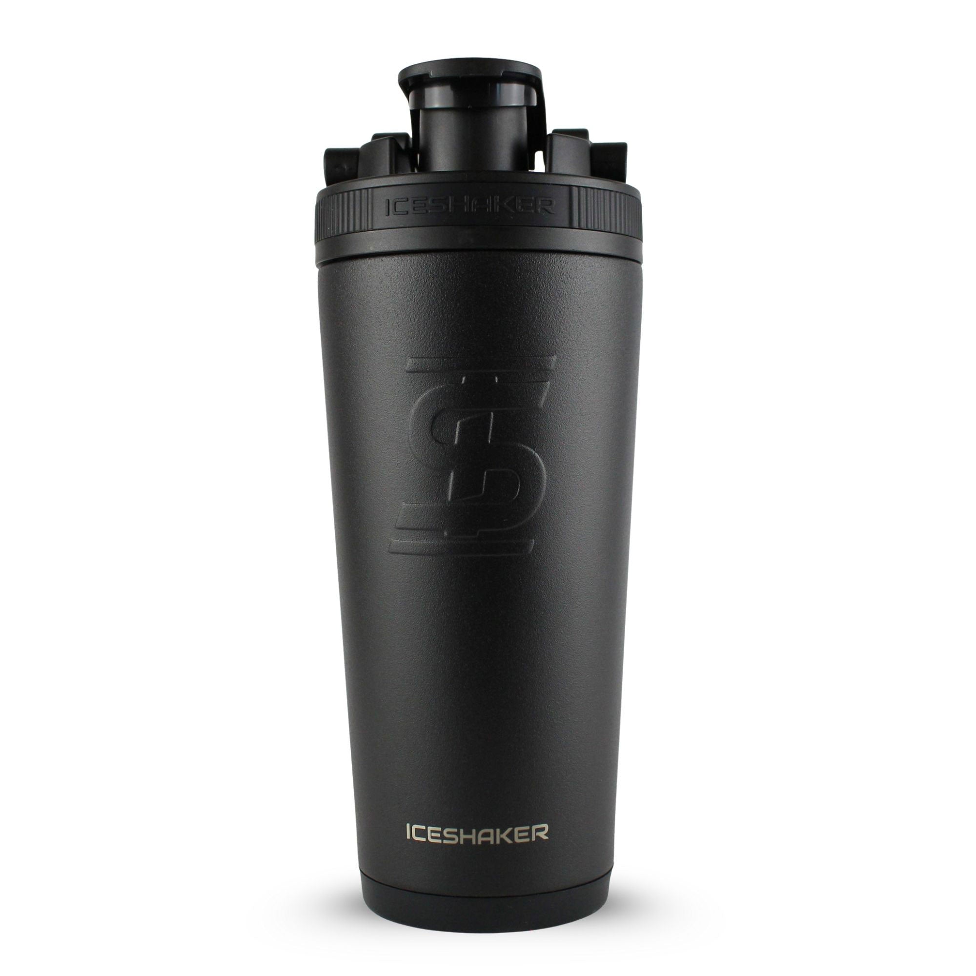 Custom Ghost Baseball 26oz Ice Shaker