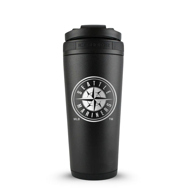 26BLACK-MLBMARINERS-