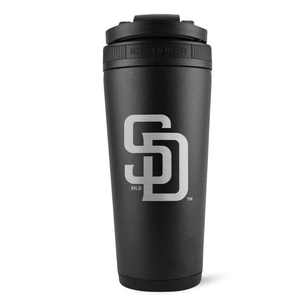 LYFT MLB SAN DIEGO PADRES タンクトップ L LYFT MLB SAN DIEGO PADRES Tank Top L