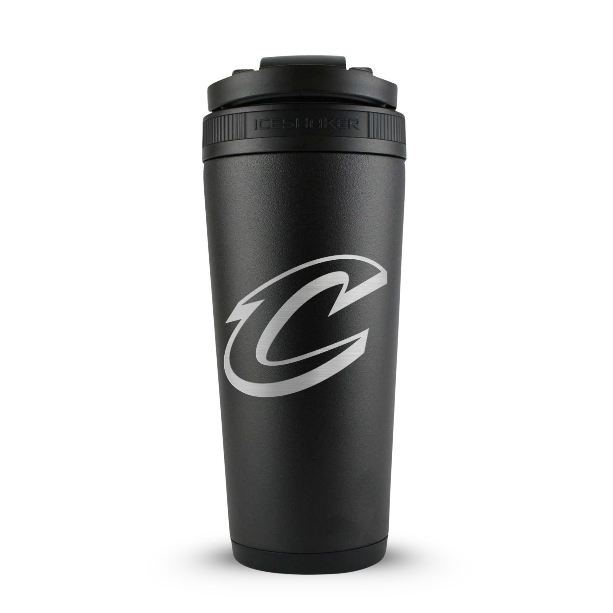 Officially Licensed Cleveland Cavaliers 26oz Ice Shaker