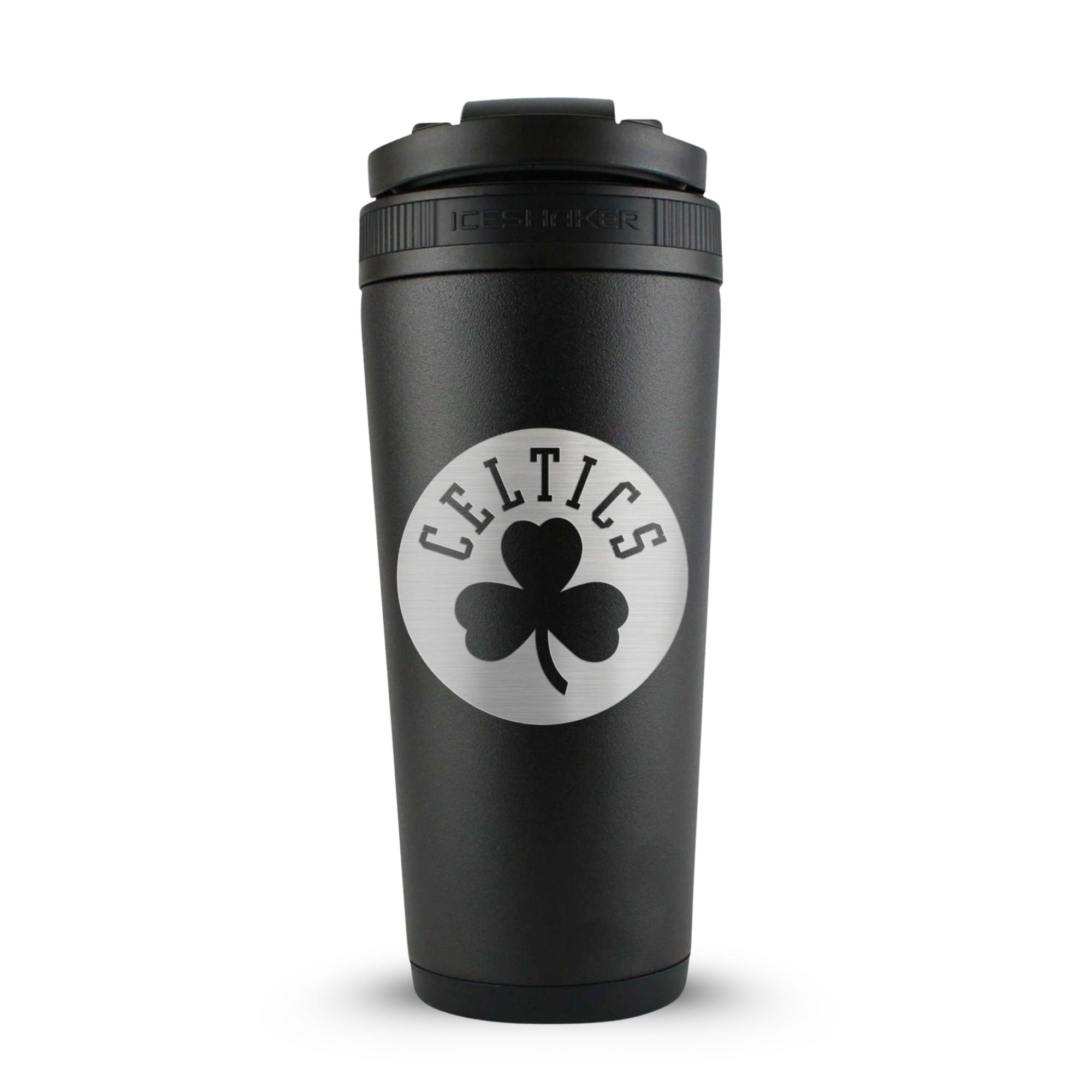 Officially Licensed Boston Celtics 26oz Ice Shaker